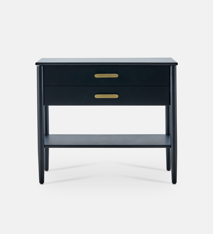 Piper Pedestal Black (93940)