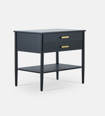 Piper Pedestal Black (93941)