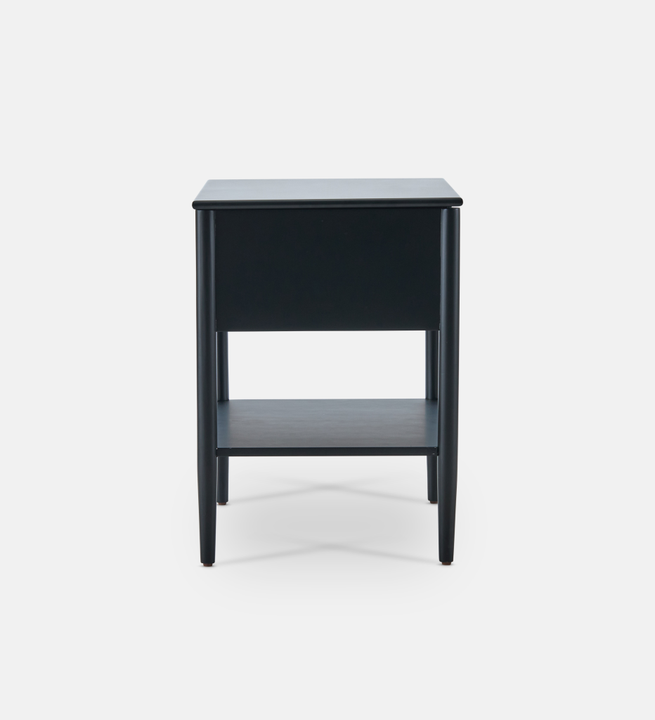 Piper Pedestal Black (93943)