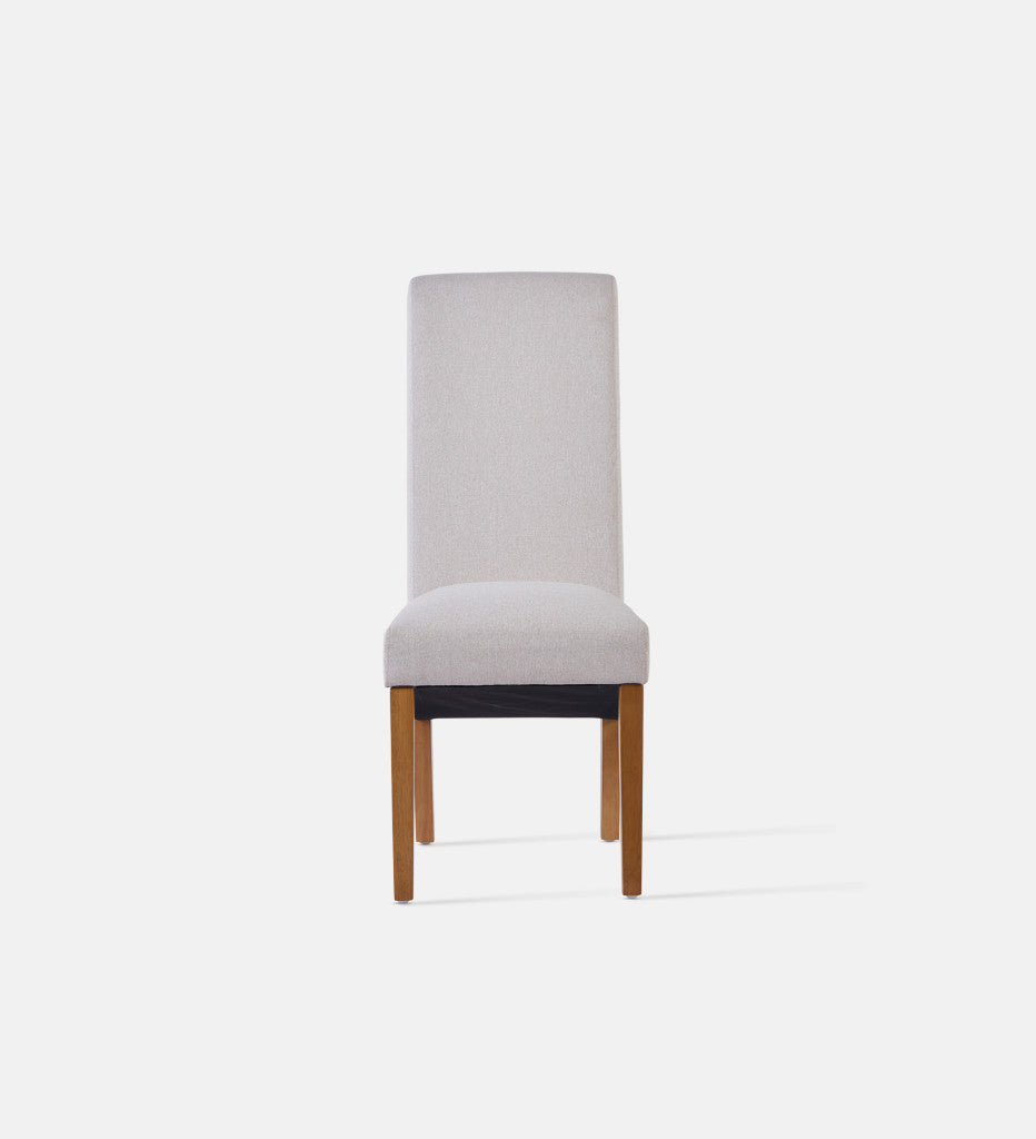 Palace Dining Chair Natural Leg (76573)