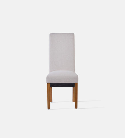 Palace Dining Chair Natural Leg (76573)