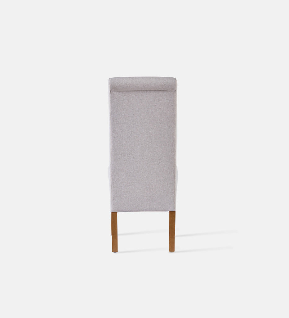 Palace Dining Chair Natural Leg (76575)