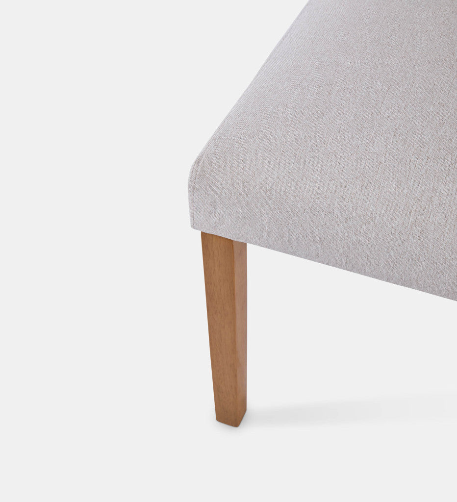 Palace Dining Chair Natural Leg (76577)