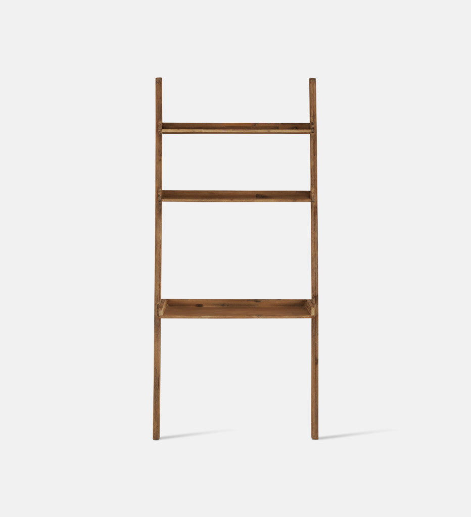 Palma leaning desk
