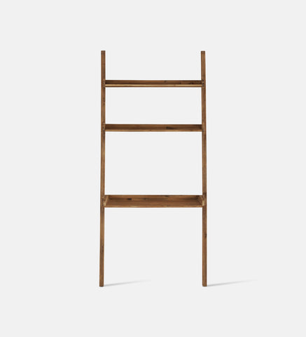 Palma leaning desk