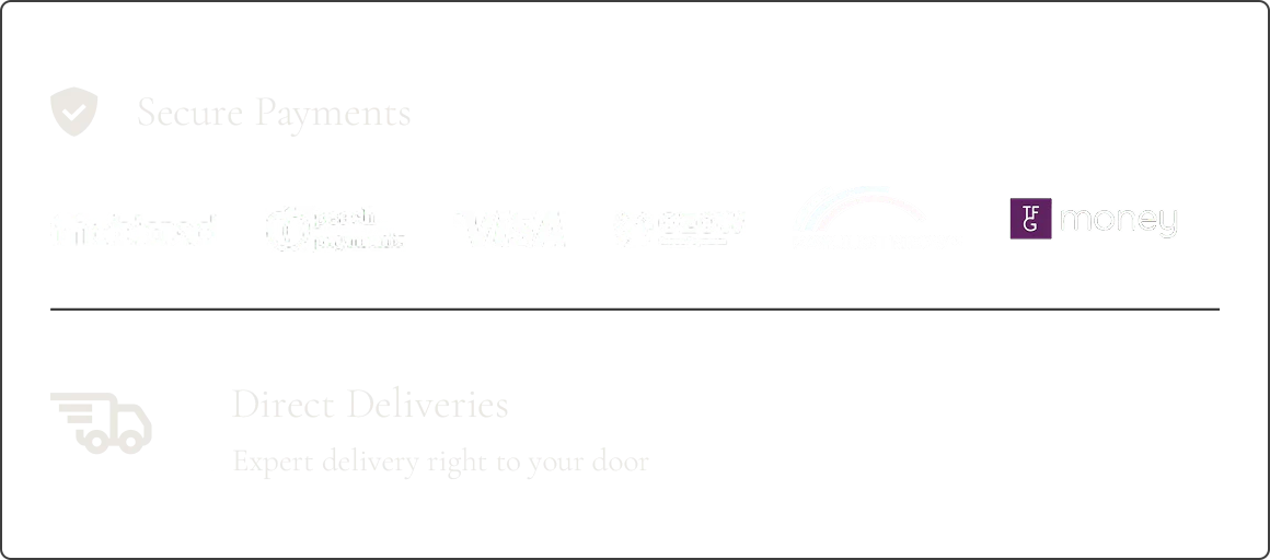 Coricraft South Africa