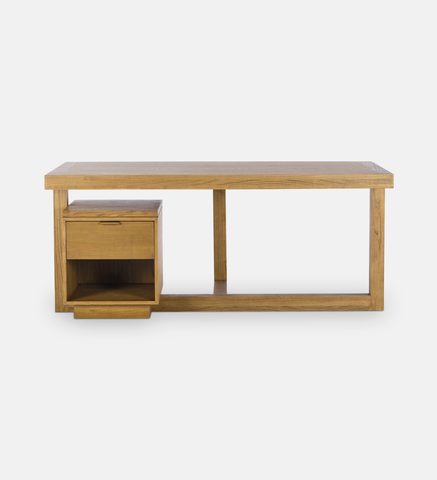 Pearson Desk - 1 Drawer (103776)