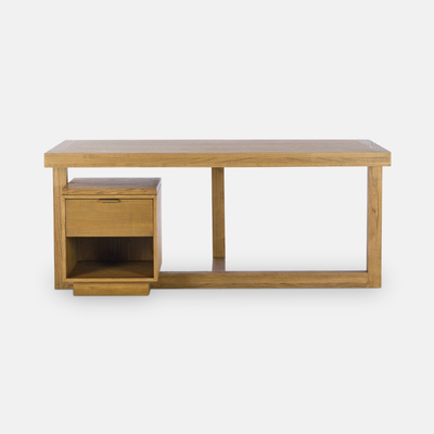 Pearson Desk - 1 Drawer