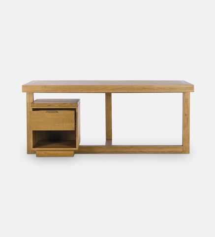 Pearson Desk - 1 Drawer (103780)