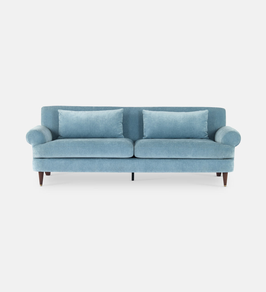 Penny Fully Upholstered 3 Seater (105434)