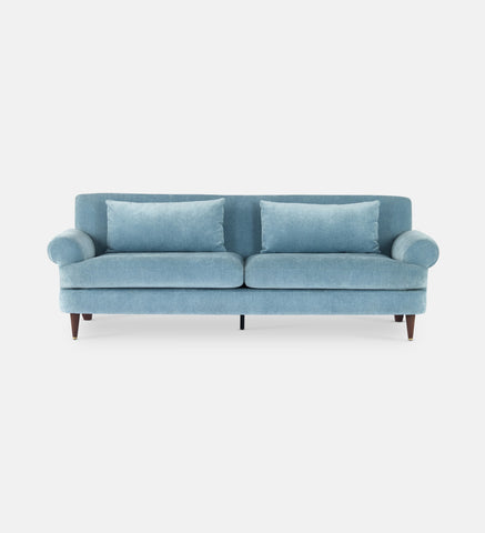 Penny Fully Upholstered 3 Seater (105434)