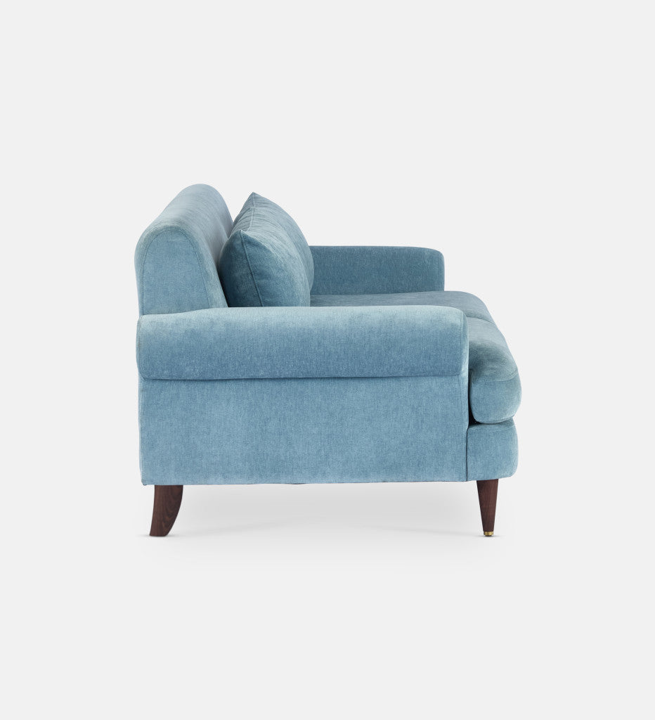 Penny Fully Upholstered 3 Seater (105438)
