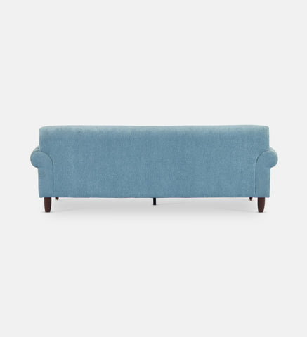 Penny Fully Upholstered 3 Seater (105439)