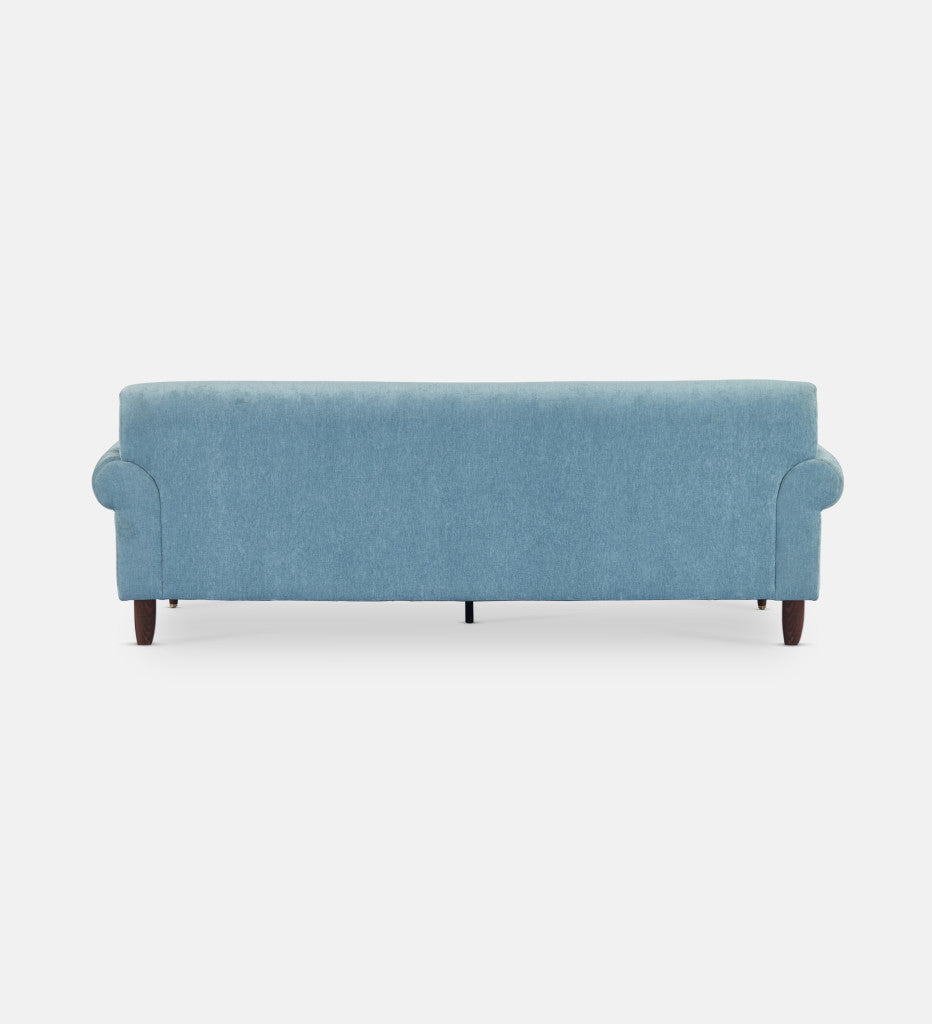 Penny Fully Upholstered 3 Seater (105439)