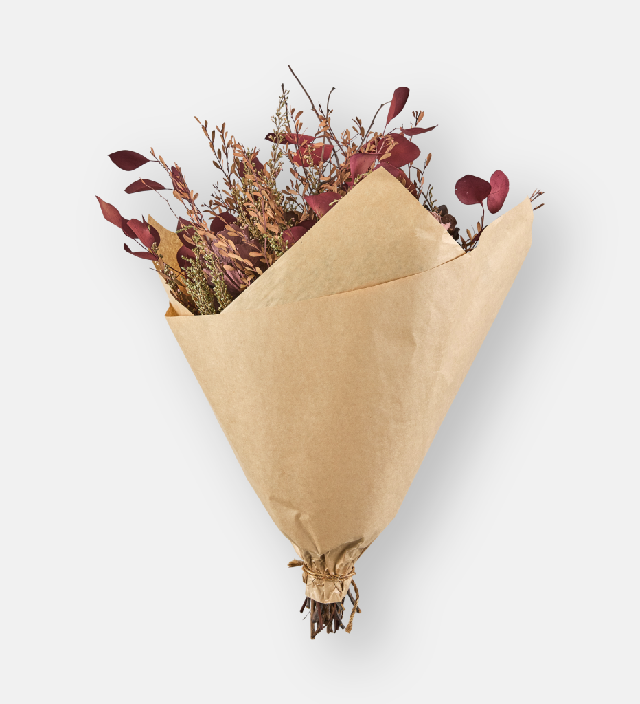 Petal Wind Botanical Bouquet (94308)