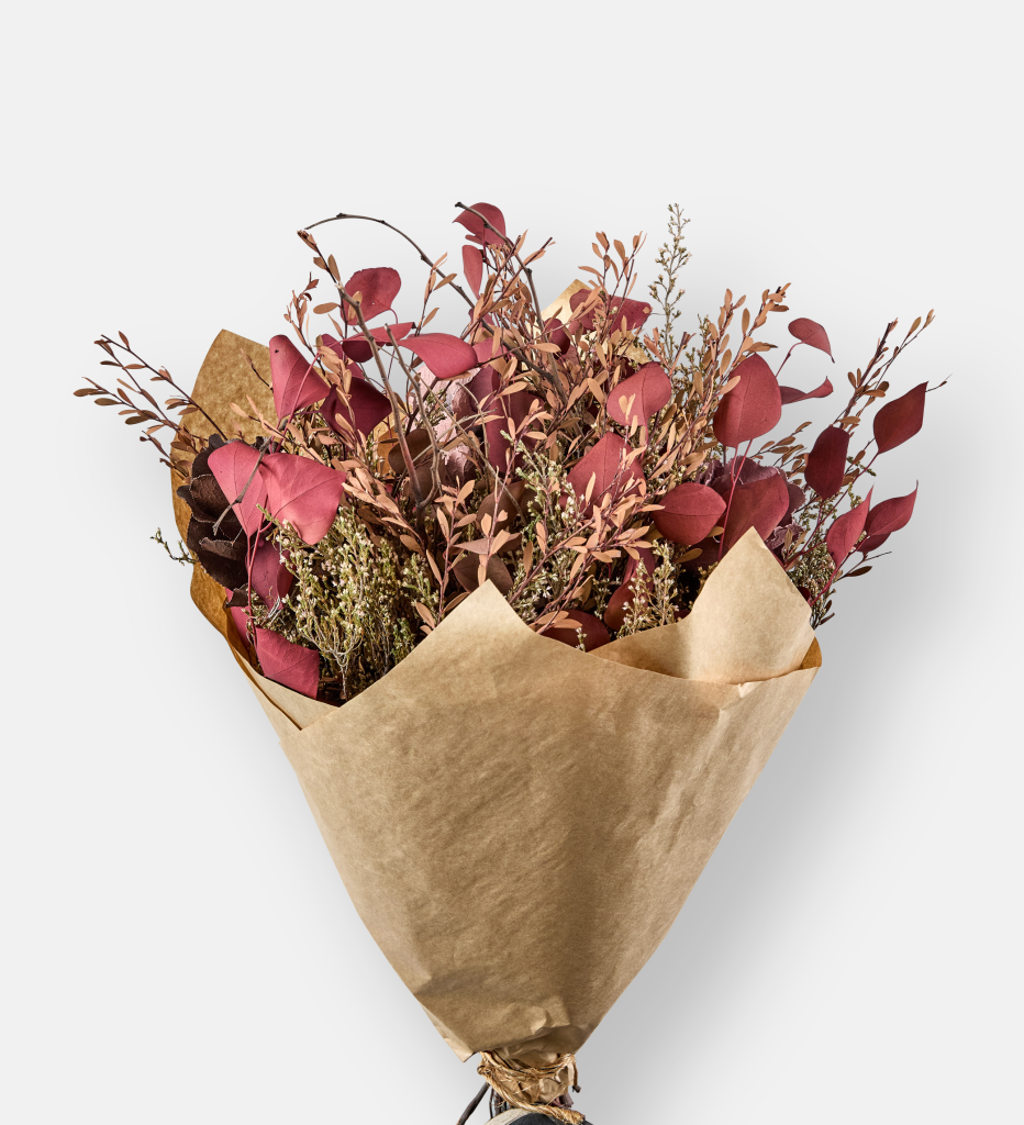 Petal Wind Botanical Bouquet (94310)