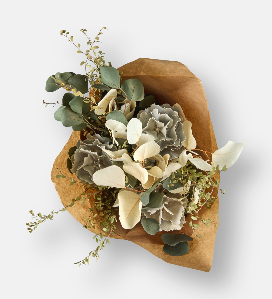 Petal Wind Bouquet (94292)