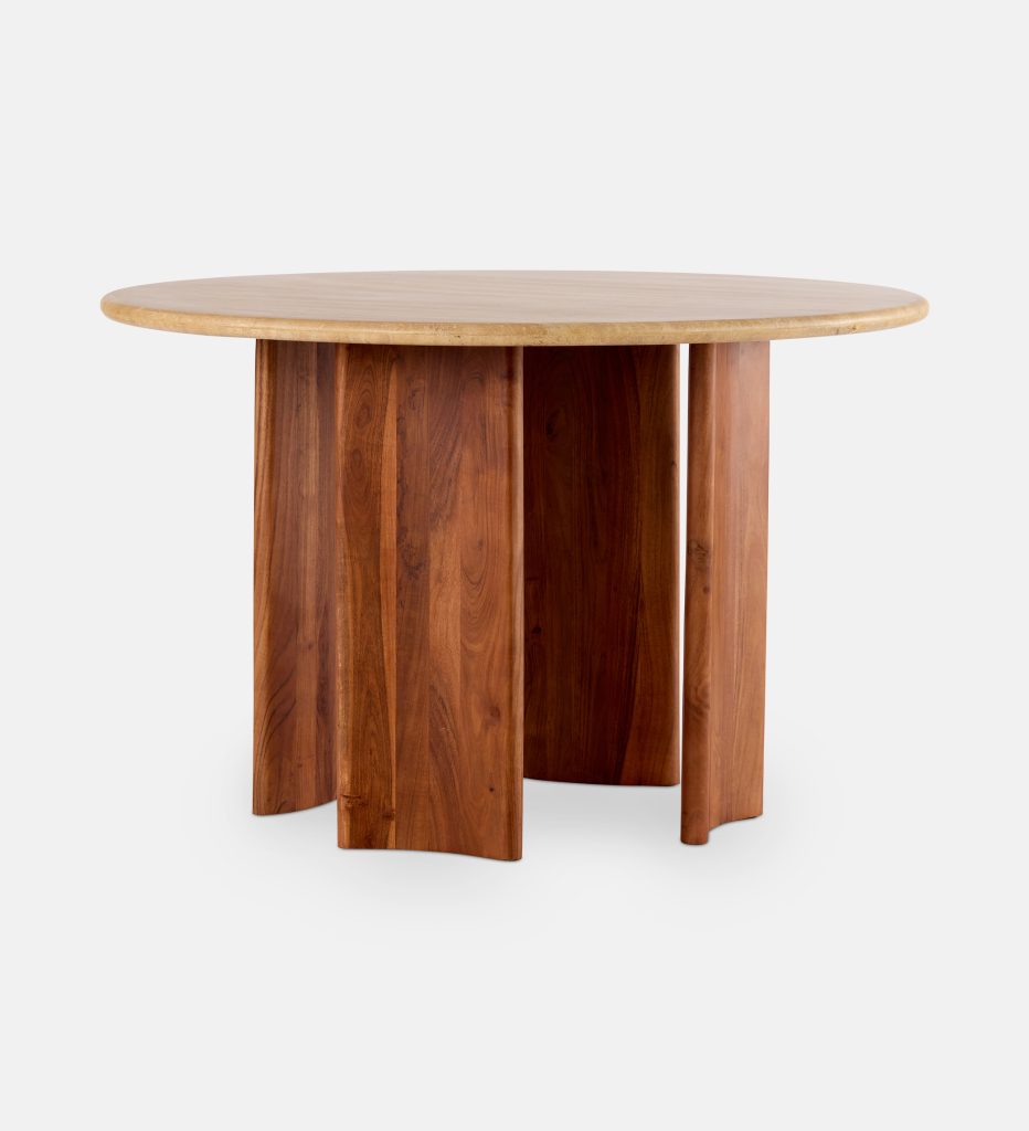 Peyton Dining Table 1.2m (95948)