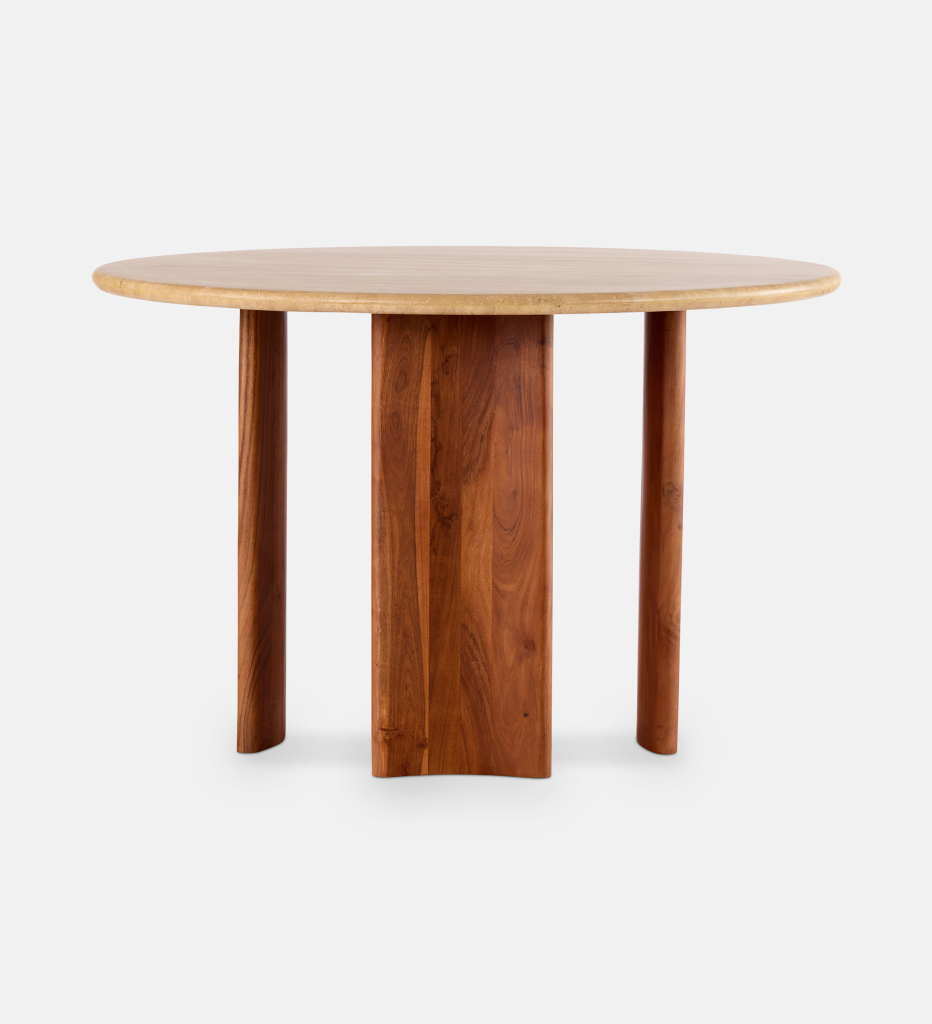 Peyton Dining Table 1.2m (95949)