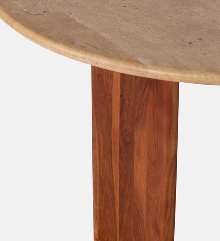 Peyton Dining Table 1.2m (95950)