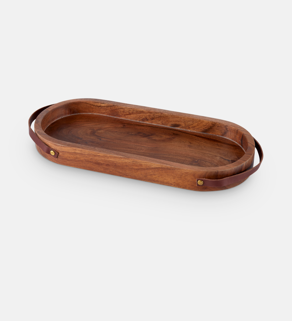 Phoebe Tray L (77752)