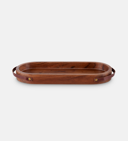 Phoebe Tray L (77751)