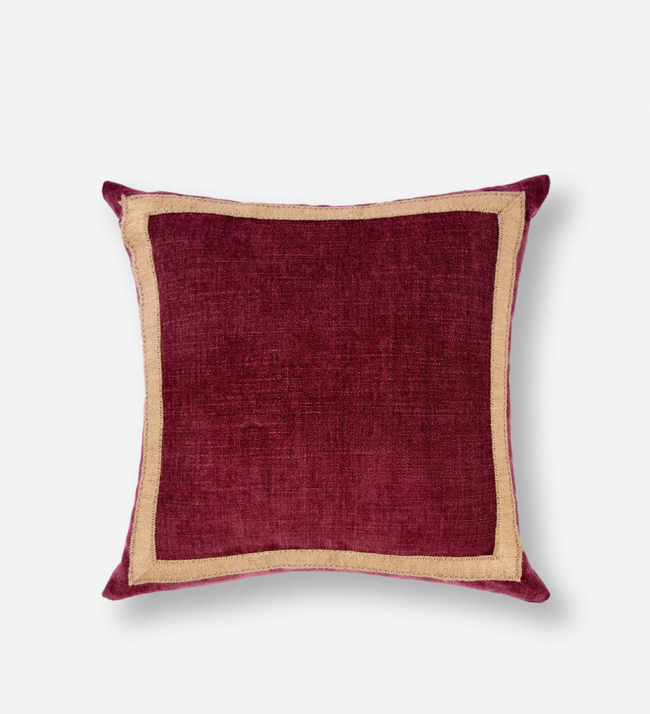 Plush Plain (112682)