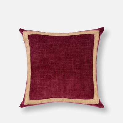 Plush Plain