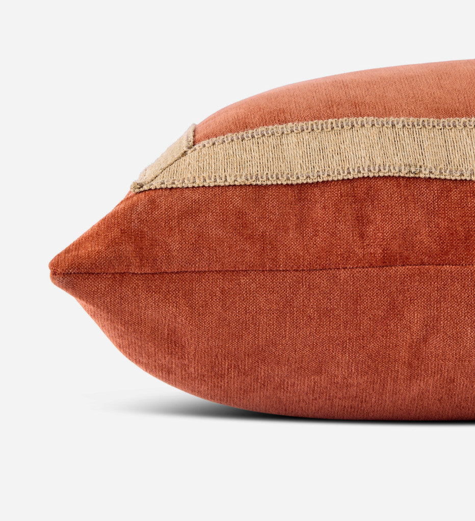 Plush Plain Clay (112662)
