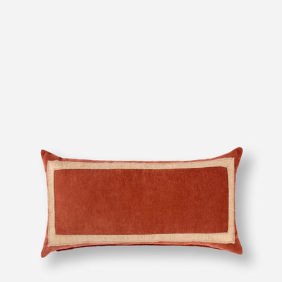 Plush Plain Clay