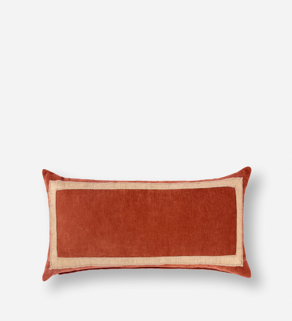 Plush Plain Clay (112661)
