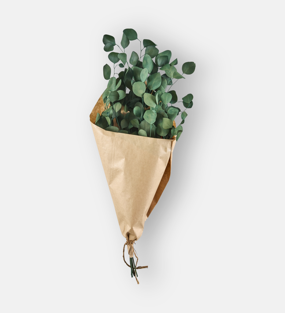 Populus Bouquet Green (94122)