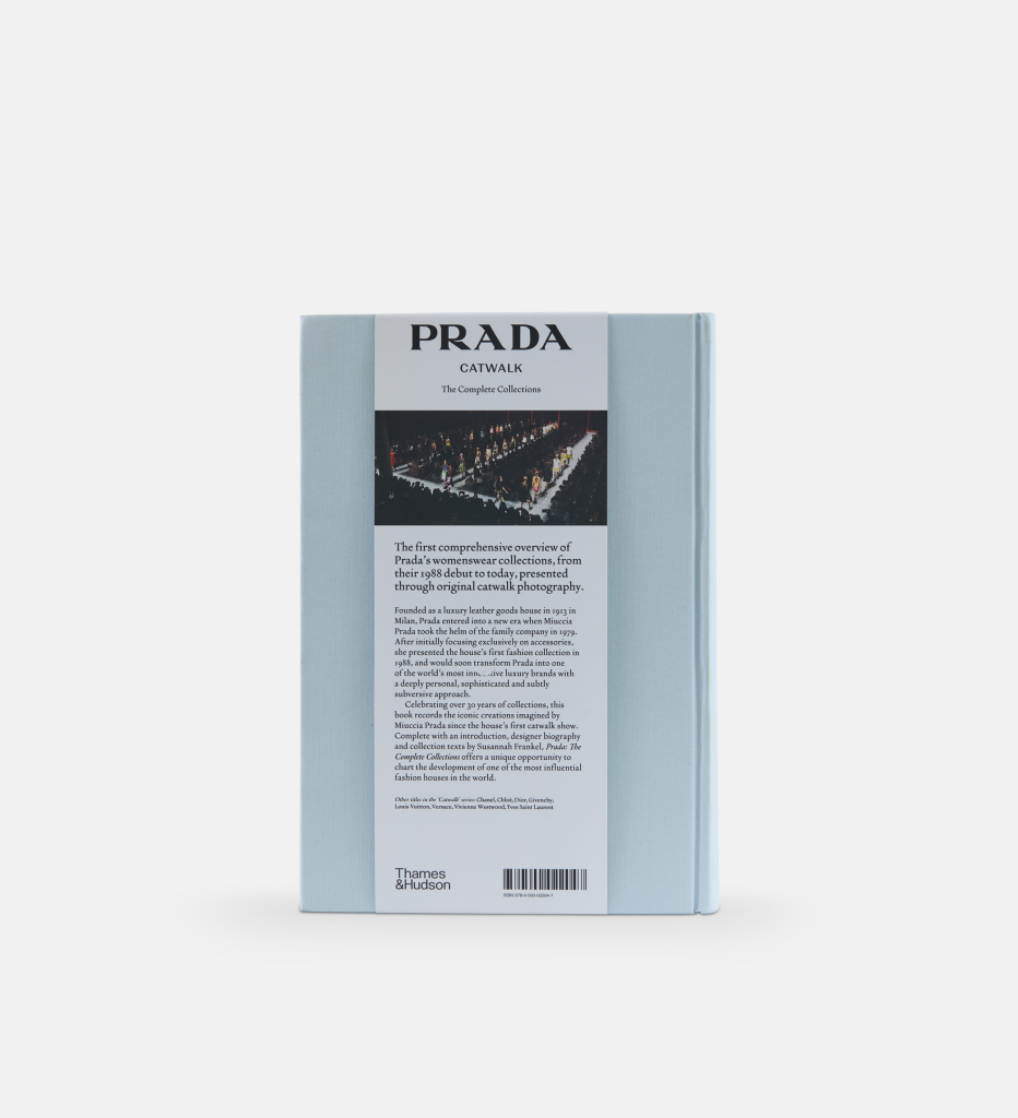 Prada Catwalk (94507)