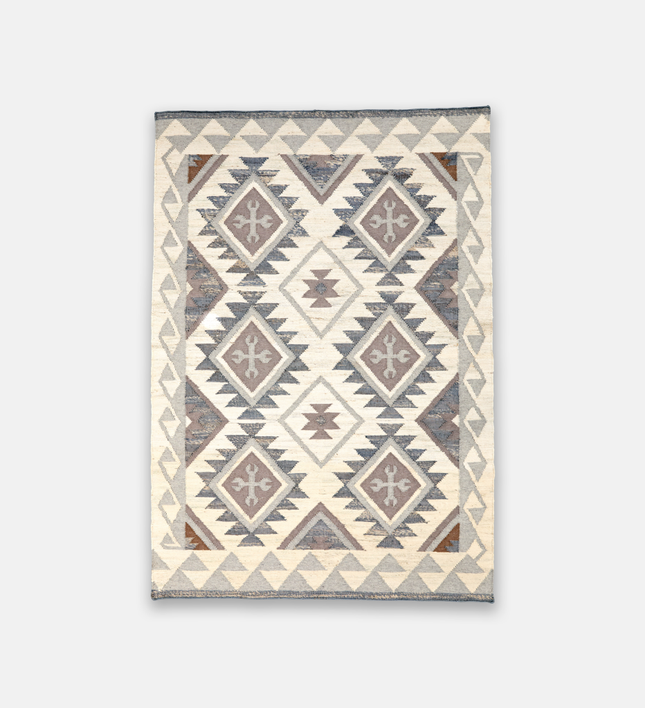 Punja Rug (87585)