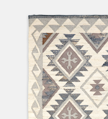 Punja Rug (87586)