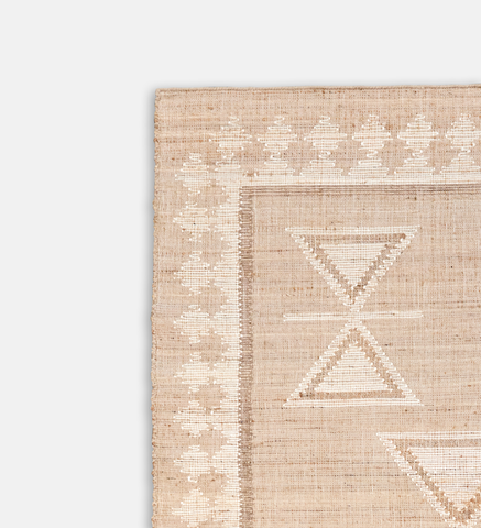 Punja Rug (87479)