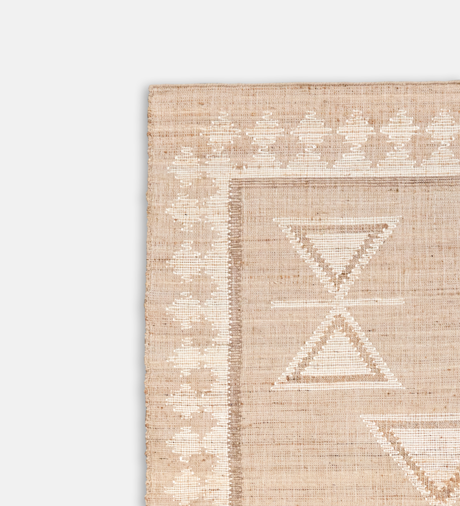 Punja Rug (87479)