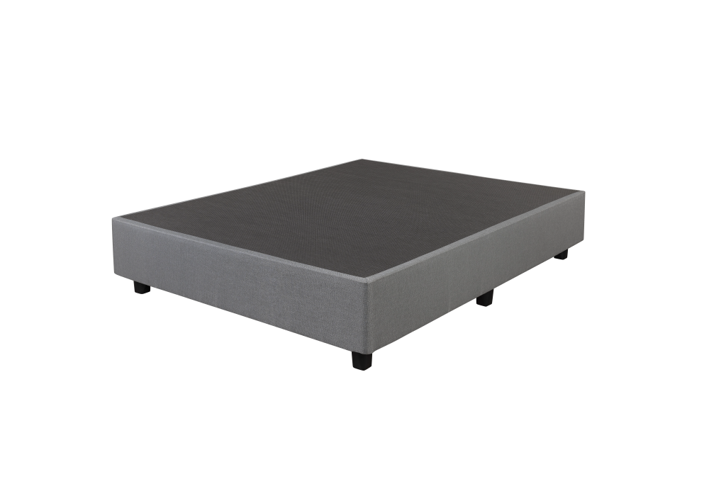 F/W Gravel Grey Base QUN (97134)