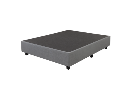 F/W Gravel Grey Base DBL (97138)