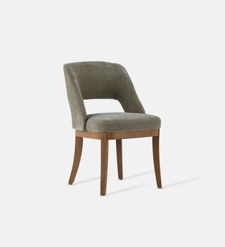 Quinn Dining Chair Sage (89588)