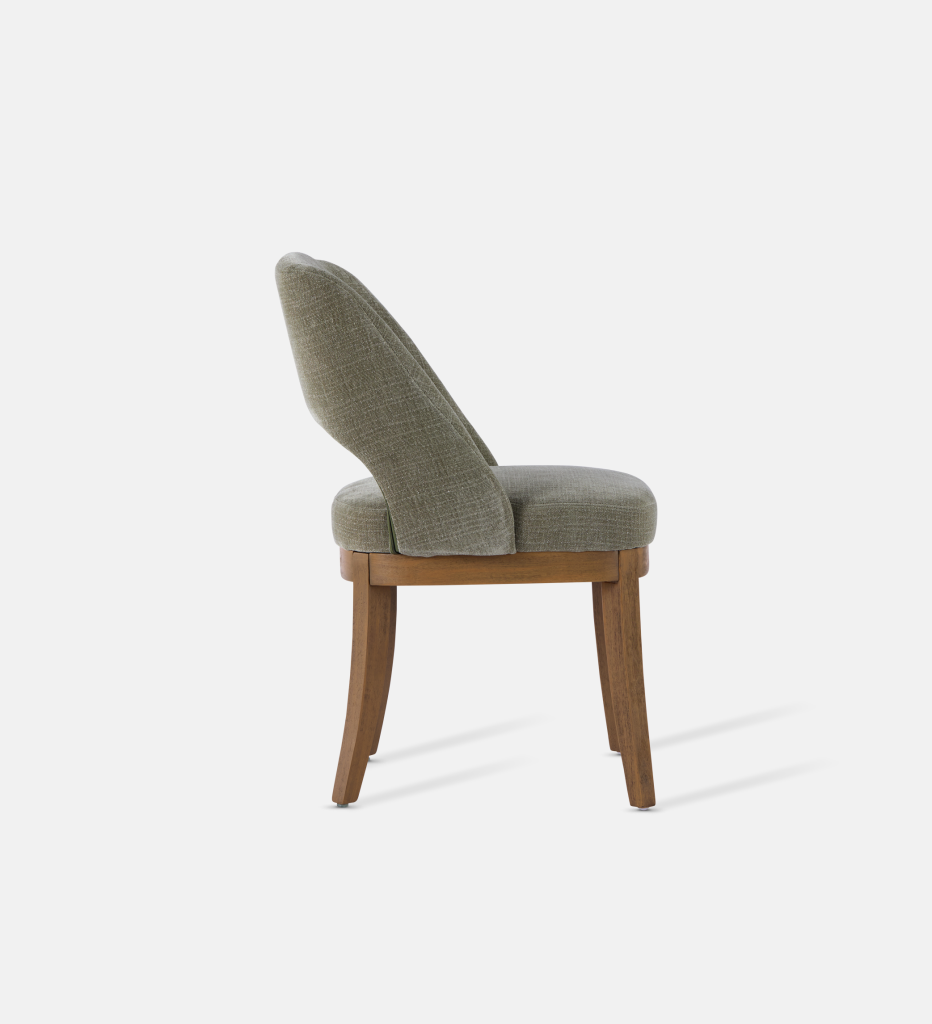 Quinn Dining Chair Sage (89589)