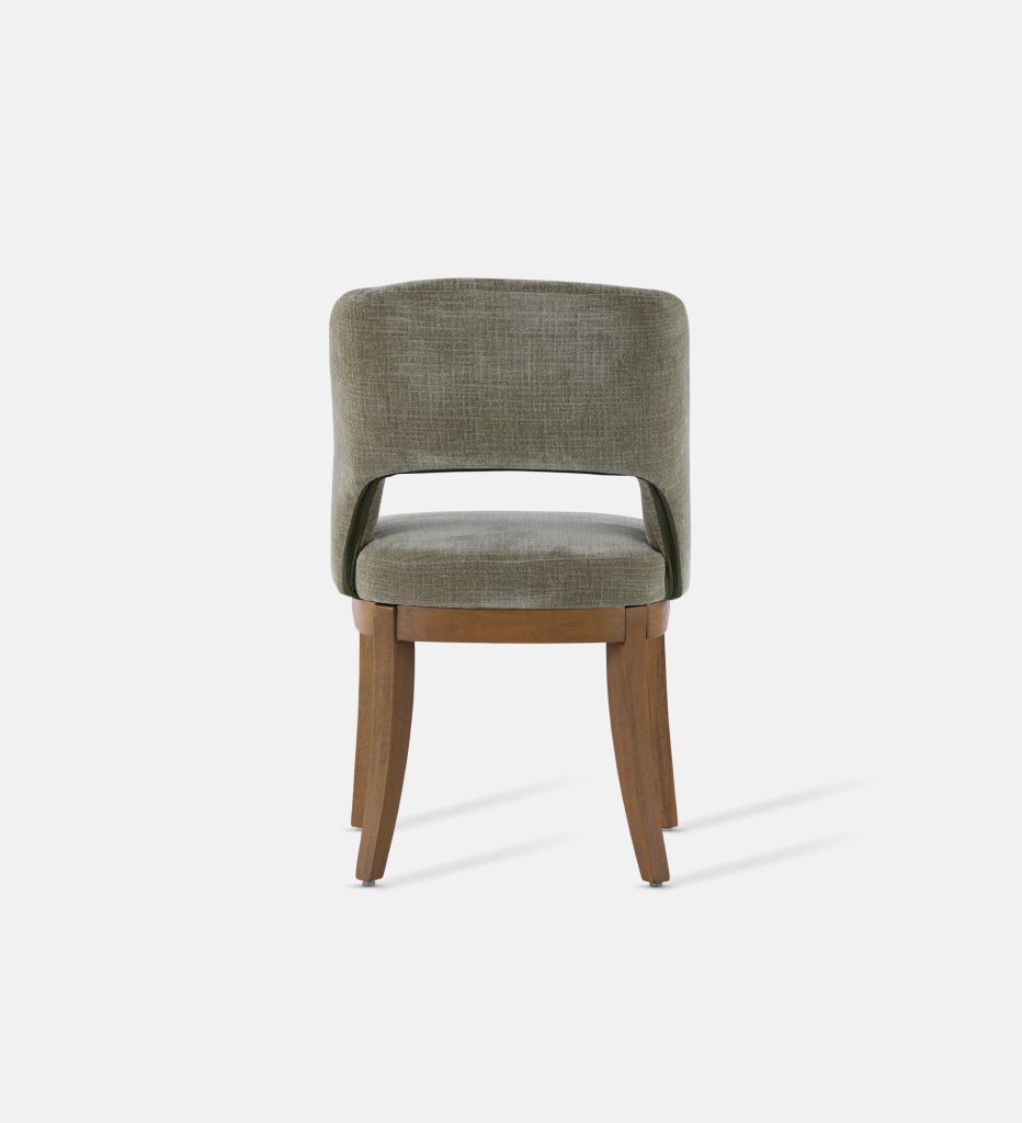 Quinn Dining Chair Sage (89590)