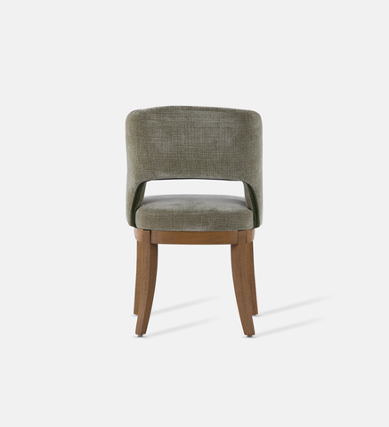 Quinn Dining Chair Sage (89590)