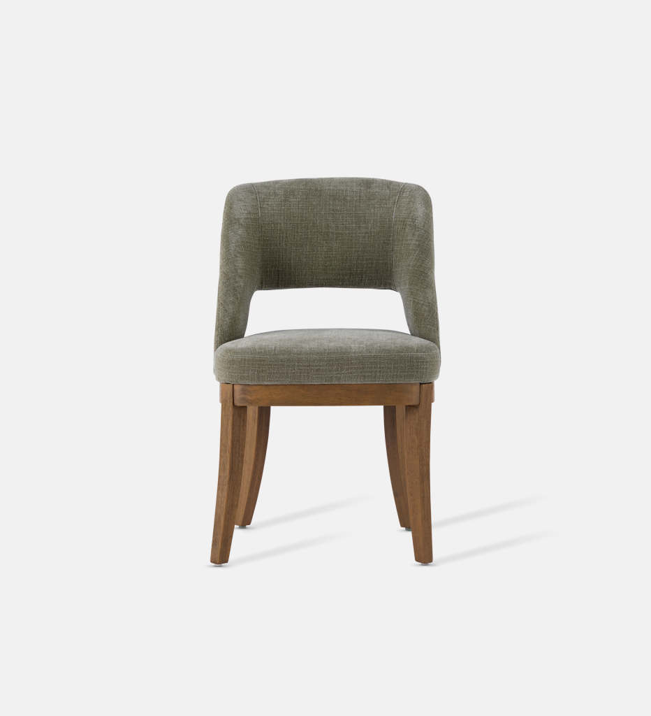 Quinn Dining Chair Sage (89591)