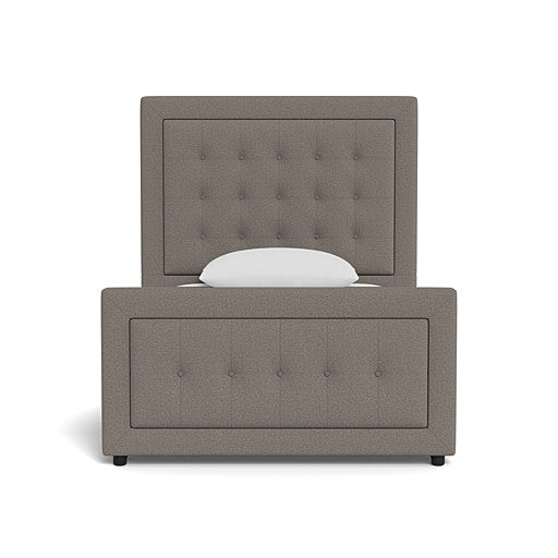 Riviera Fully Up Full Bed Double SL (105202)
