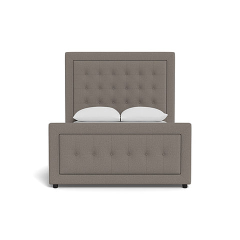 Riviera Extra Length Bed (105143)