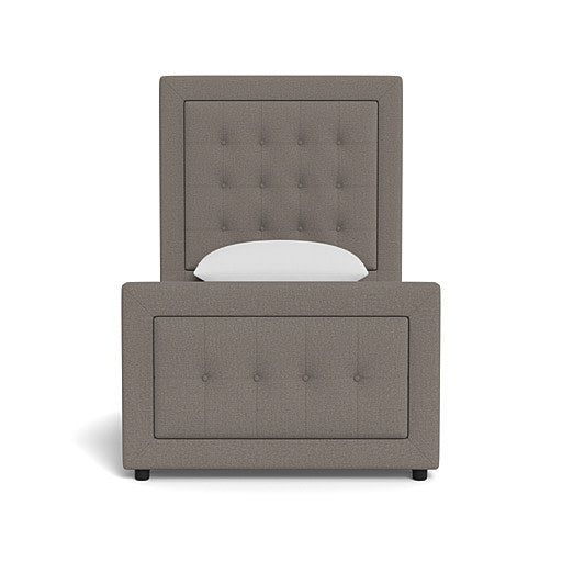 Riviera Fully Up Full Bed 3Quarter SL (104966)