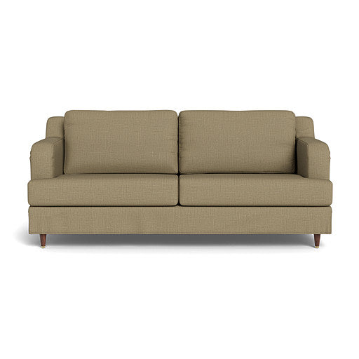 Rococo Slipcover 2 Seater (107967)