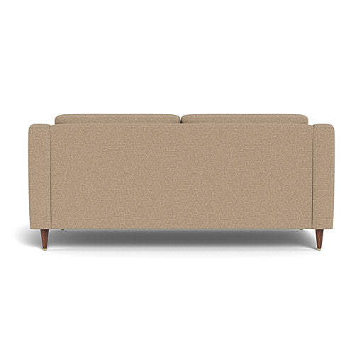 Rococo Fully Upholstered 2 Seater (88481)