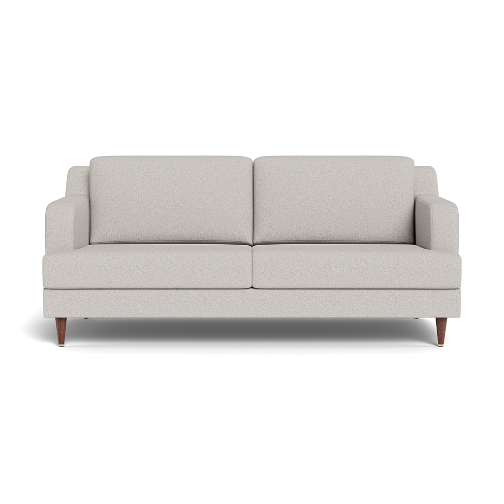 Rococo Fully Upholstered 2 Seater (91158)